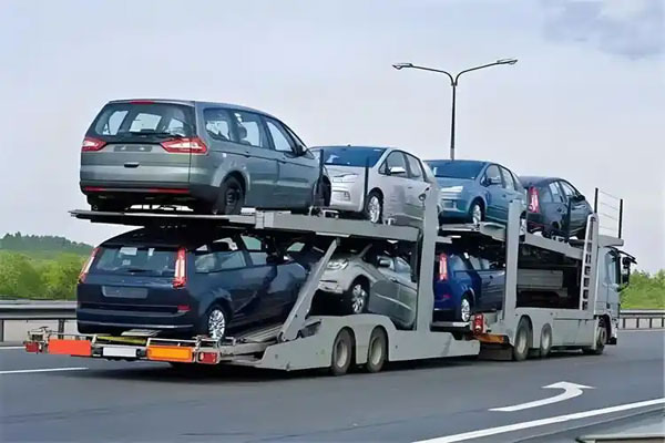 勐海轿车托运查询
